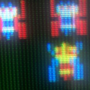 Meet your Posher, Harvey